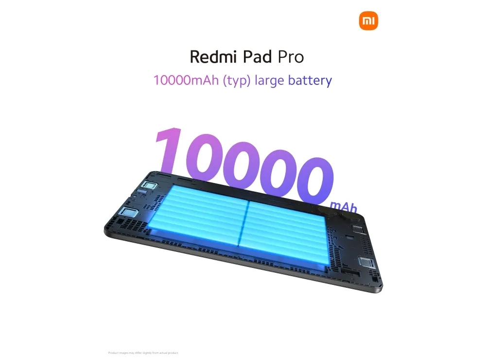 Xiaomi Tablet Redmi Pad Pro 12.1 Wifi