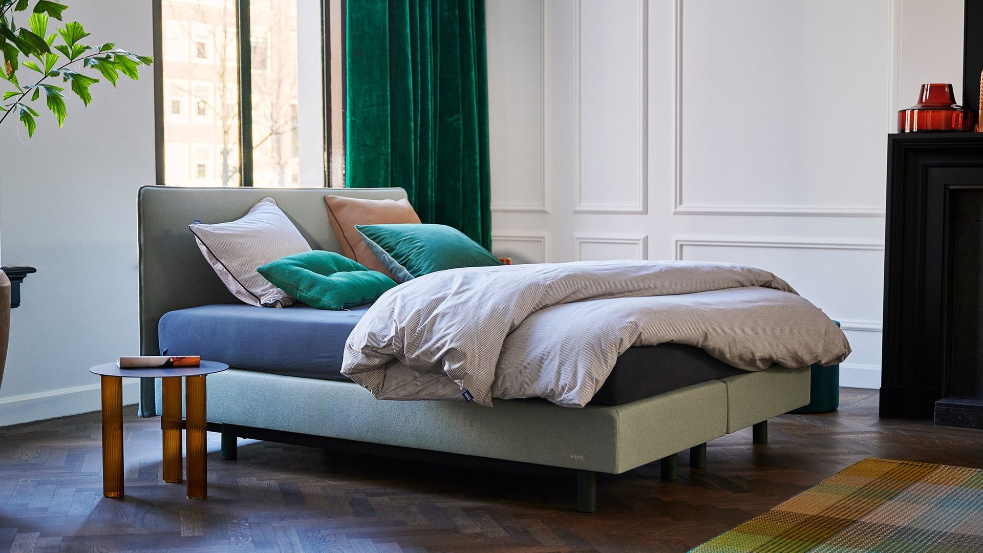 Auping   Original Boxspring