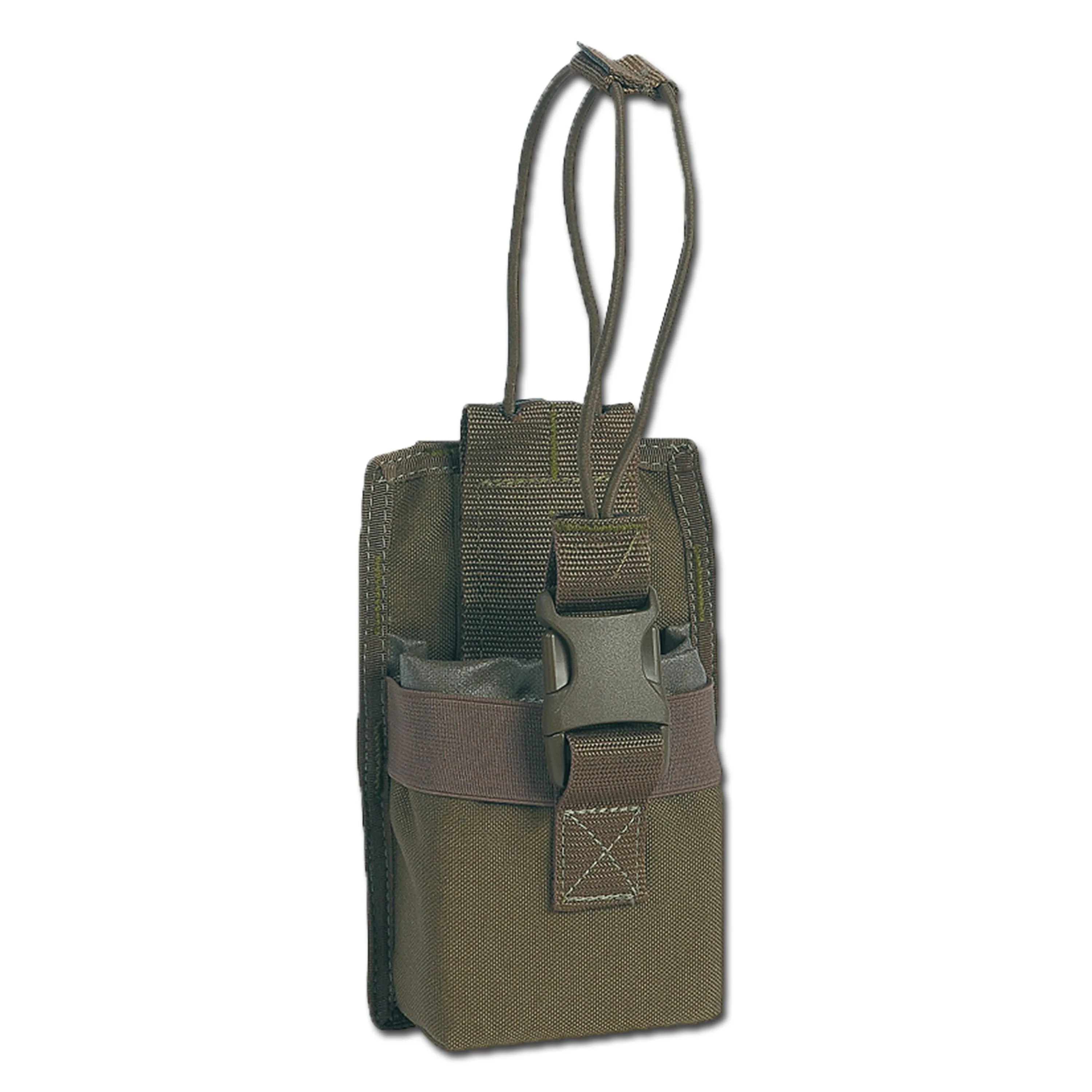 Tasmanian Tiger -  Funkgeräte-Holster Tac Pouch 3 Radio