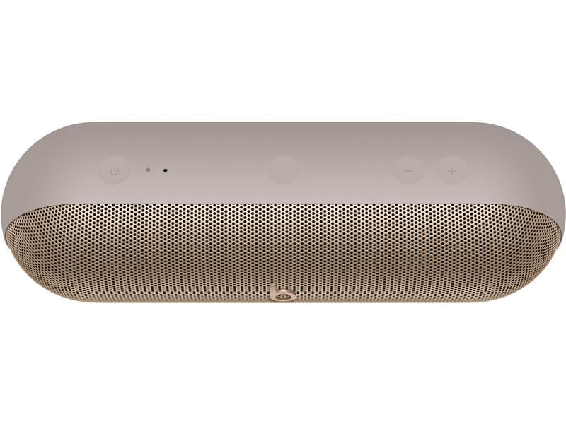 Apple Beats Pill Wireless Speaker Champagne Gold Schön laut