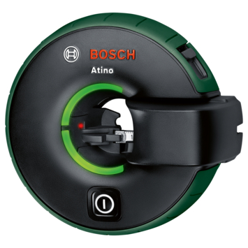 Bosch lijnlaser Atino
