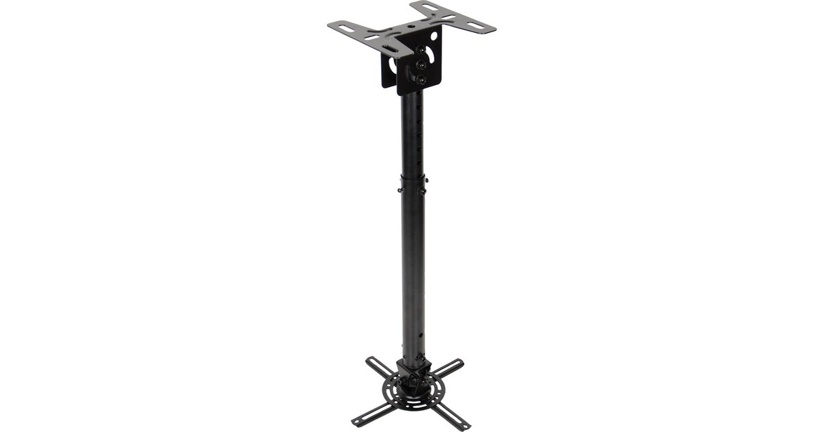 OptomaOCM815B Universele plafondbevestiging plafondhouder  (Zwart)