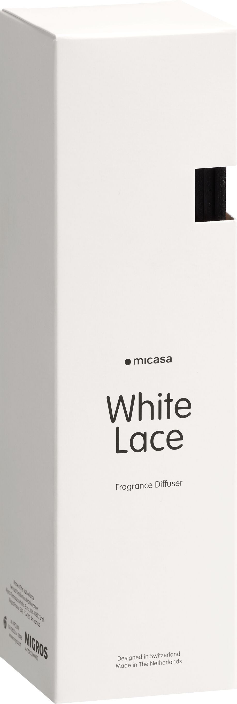 SIAN White Lace Raumduft - White Lace / White Lace