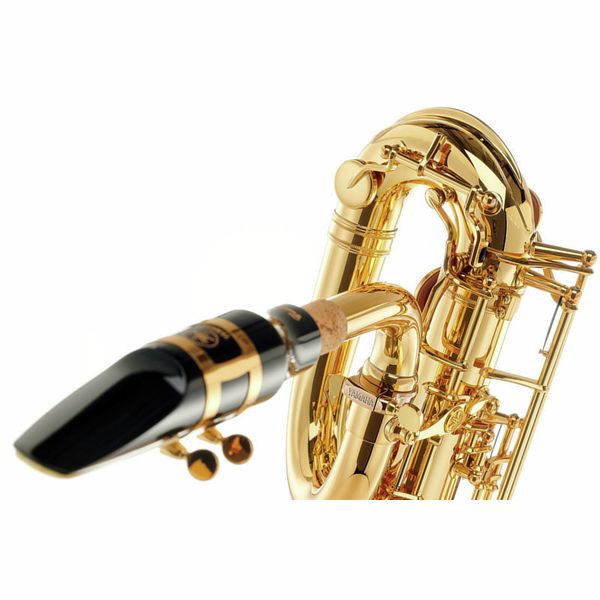 Yamaha YBS-82 Baritone Saxophone