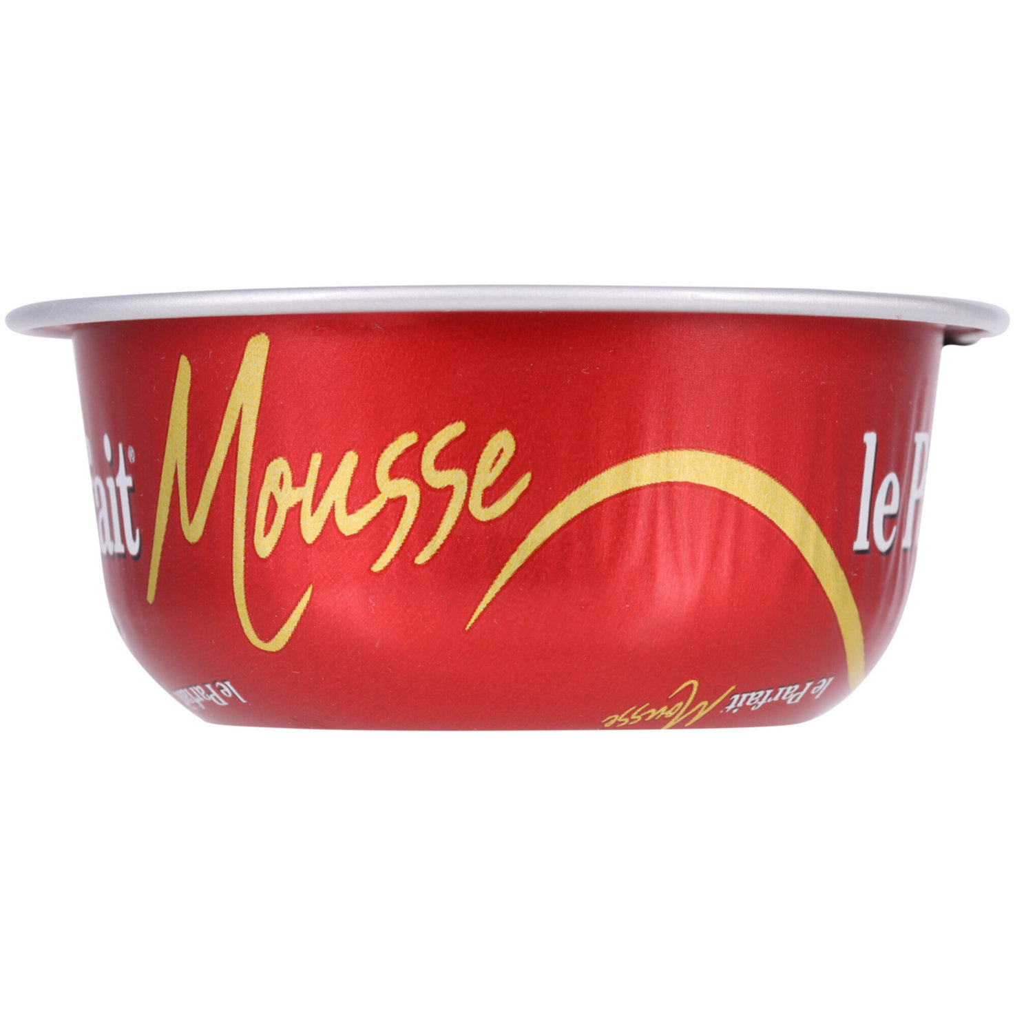 Le Parfait Mousse vegan Curry
