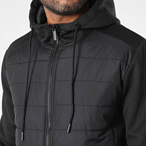 Ensemble De Survetement Noir