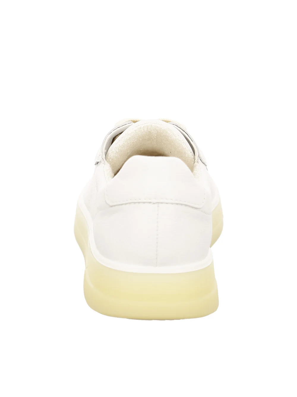 Sneaker Frisco weiß sole
