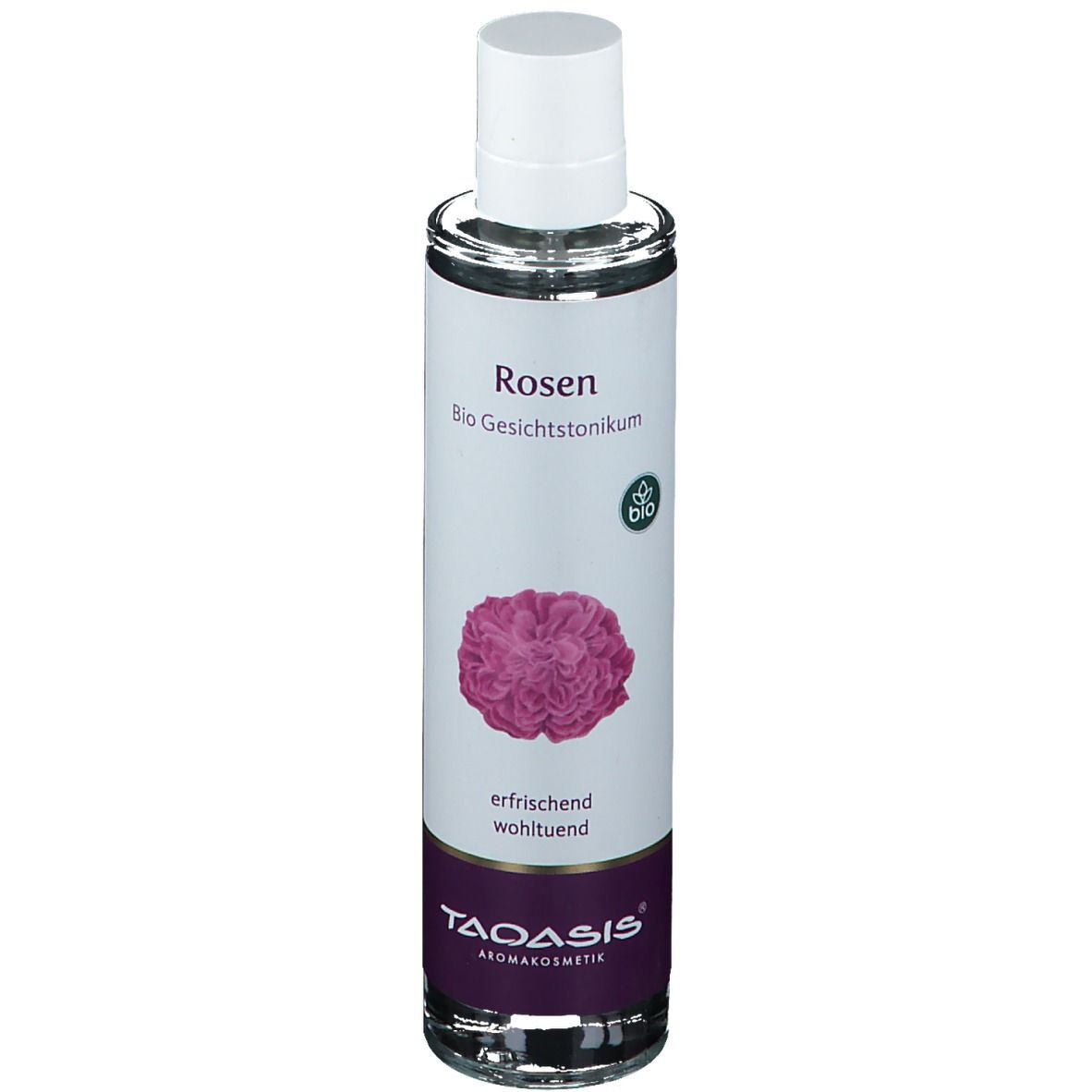 Bio Rosen Gesichtstonicum
