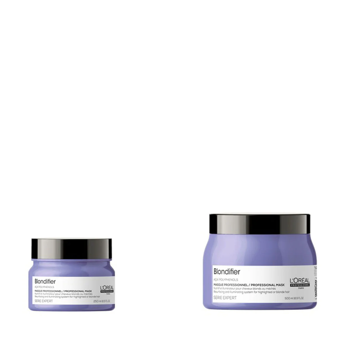 Masque nutritif et illuminateur