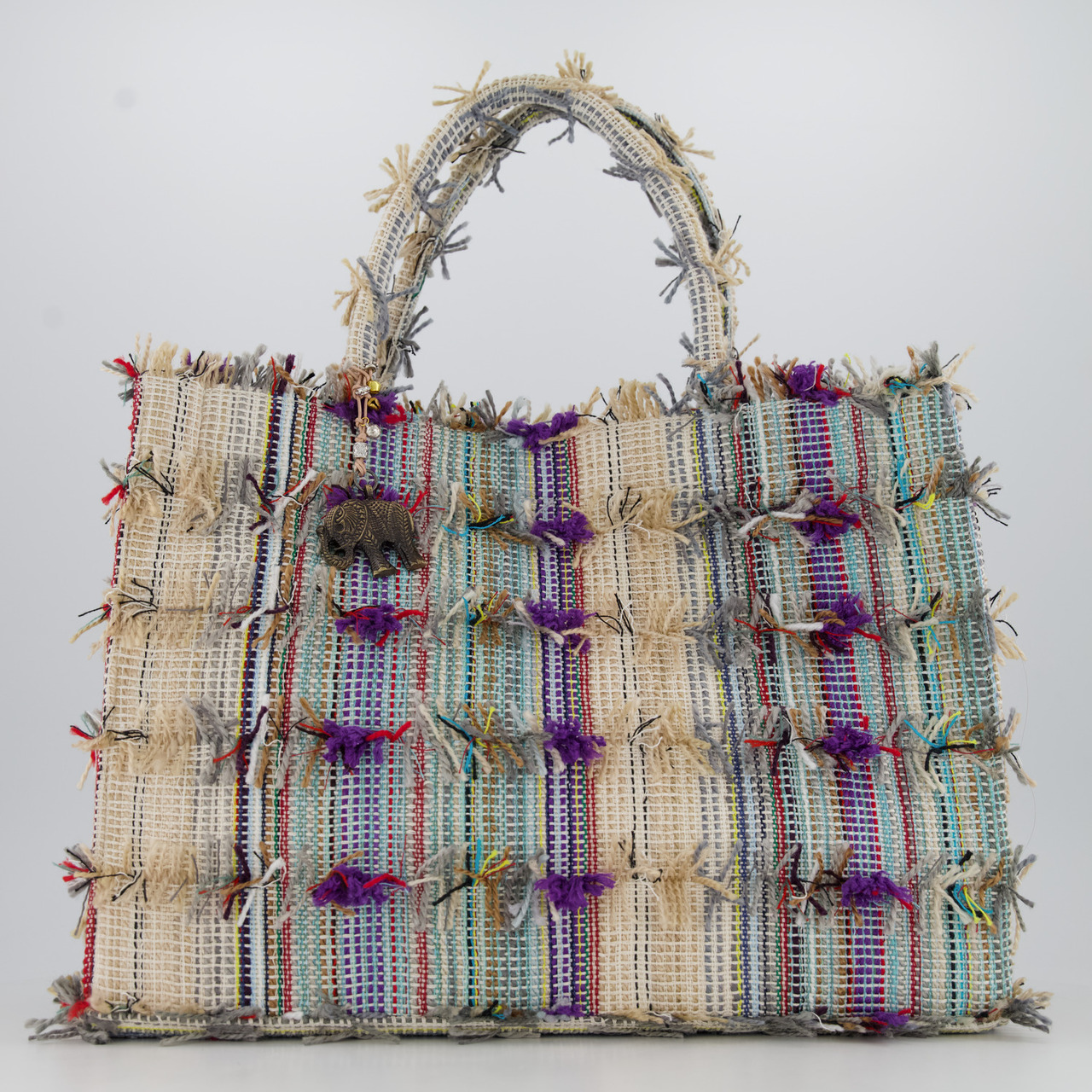 Anokhi Shopper