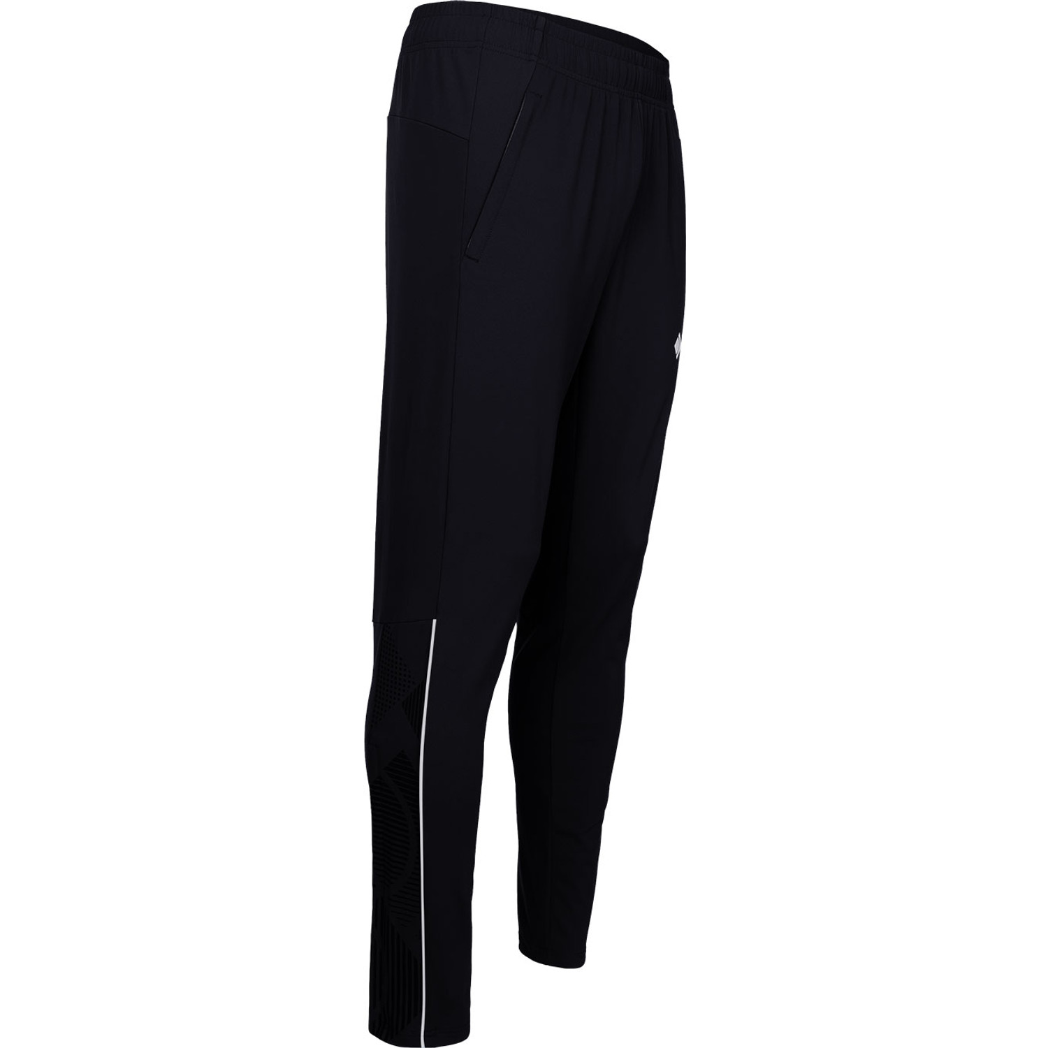 JDH Carbon Pro Broek Heren