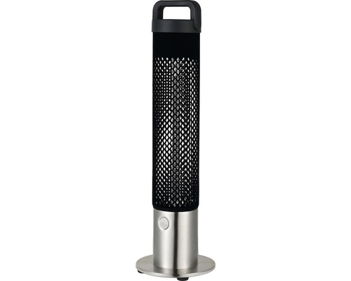 Warmwatcher Heattie infraroodverwarming, 1200 watt