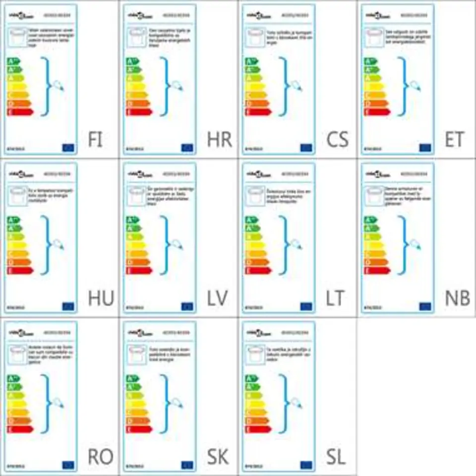 vidaXL - Spotlight - Zwart - Roestvrij staal - 3 stuks