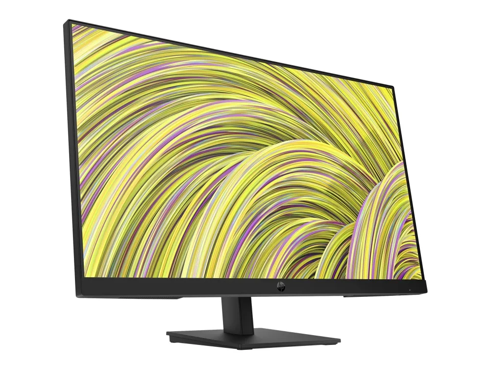 [OUTLET] - HP P27h G5 - P-Series - LED-skærm - 27