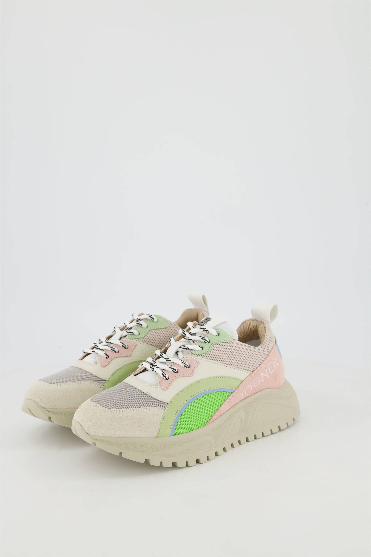BOGNER| Damen Sneaker NEW MALAGA 12