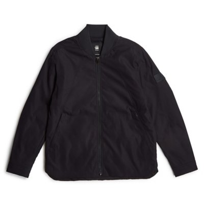 Veste homme Lofty Padded NOIR G-STAR