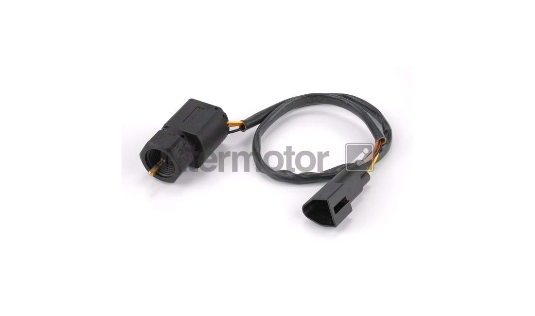Sensor, hastighed