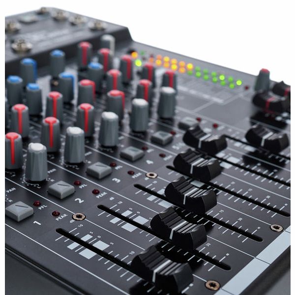 the t.mix xmix 1002 FX USB