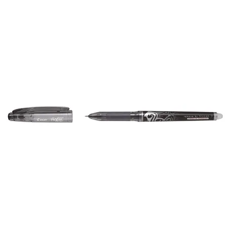 Pilot Tintenroller FriXion Point 0.5 (F) Schwarz