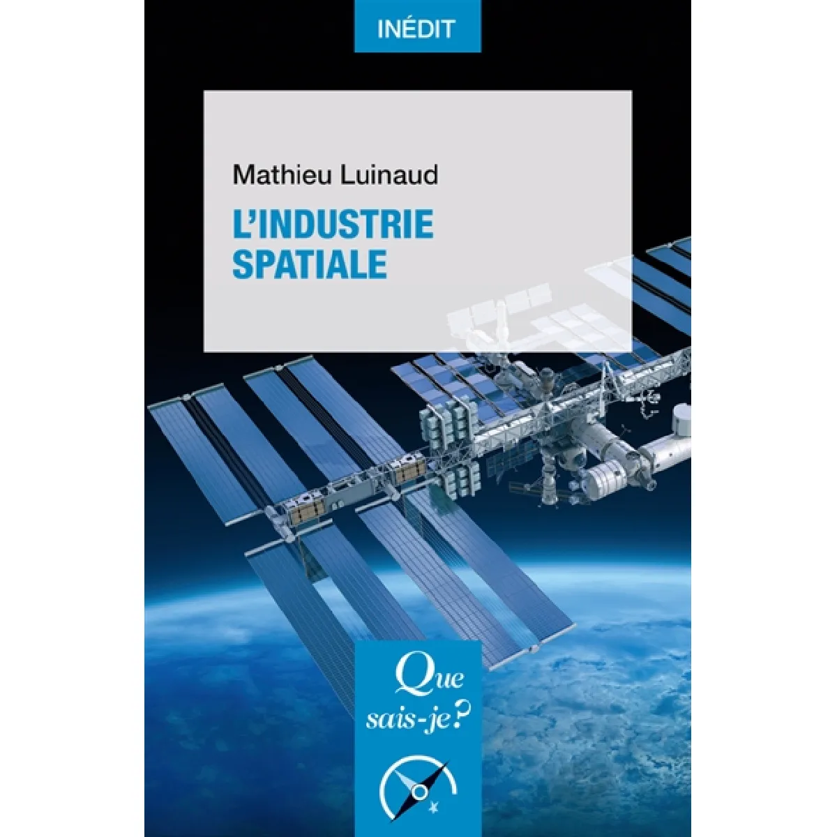 L'industrie spatiale · Occasion