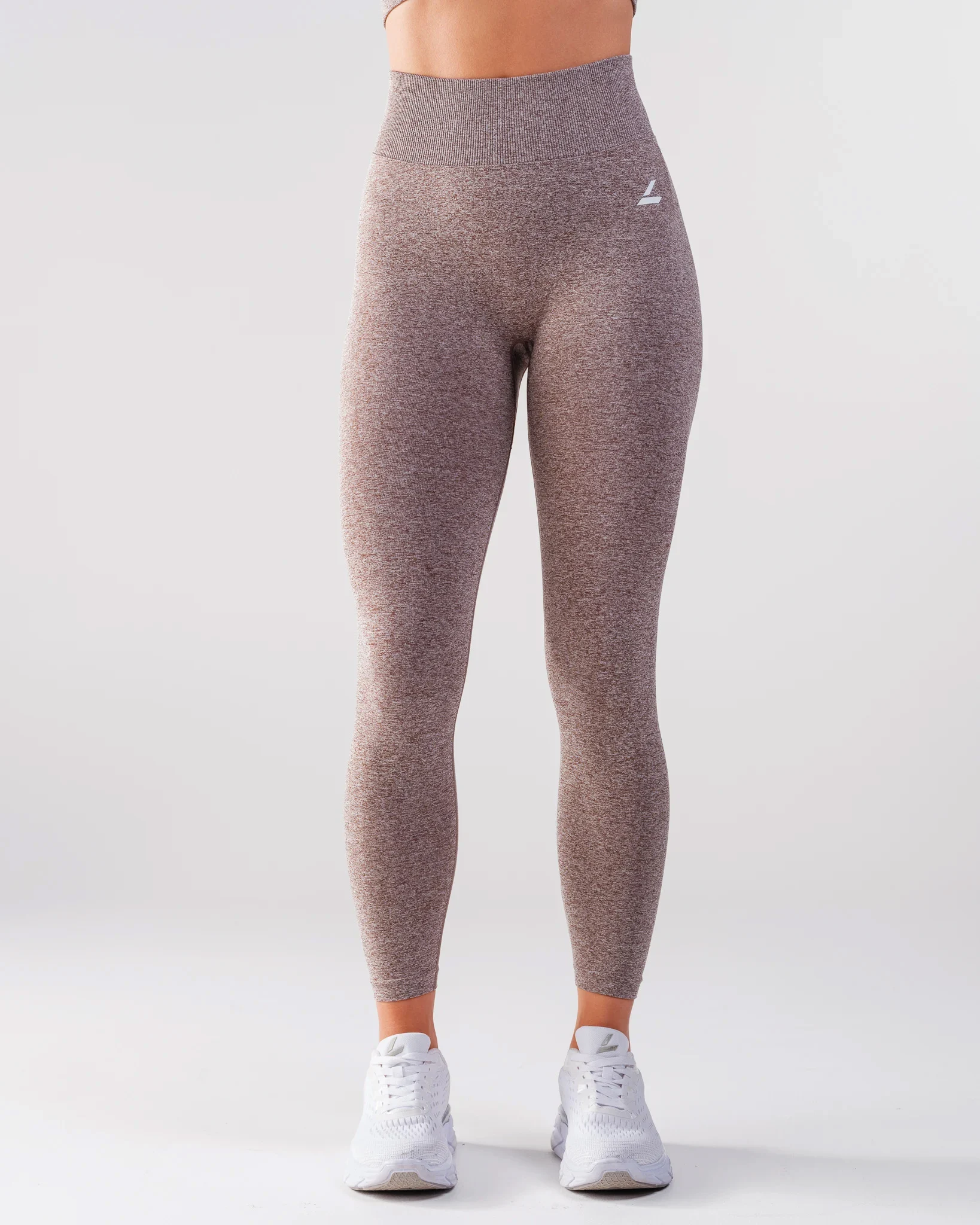 Levity 2-MIXPACK Device Seamless Ruch Tights