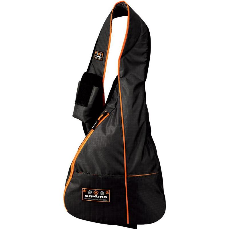 Sac Bandouliere Sakura Crosser Bag 2.0