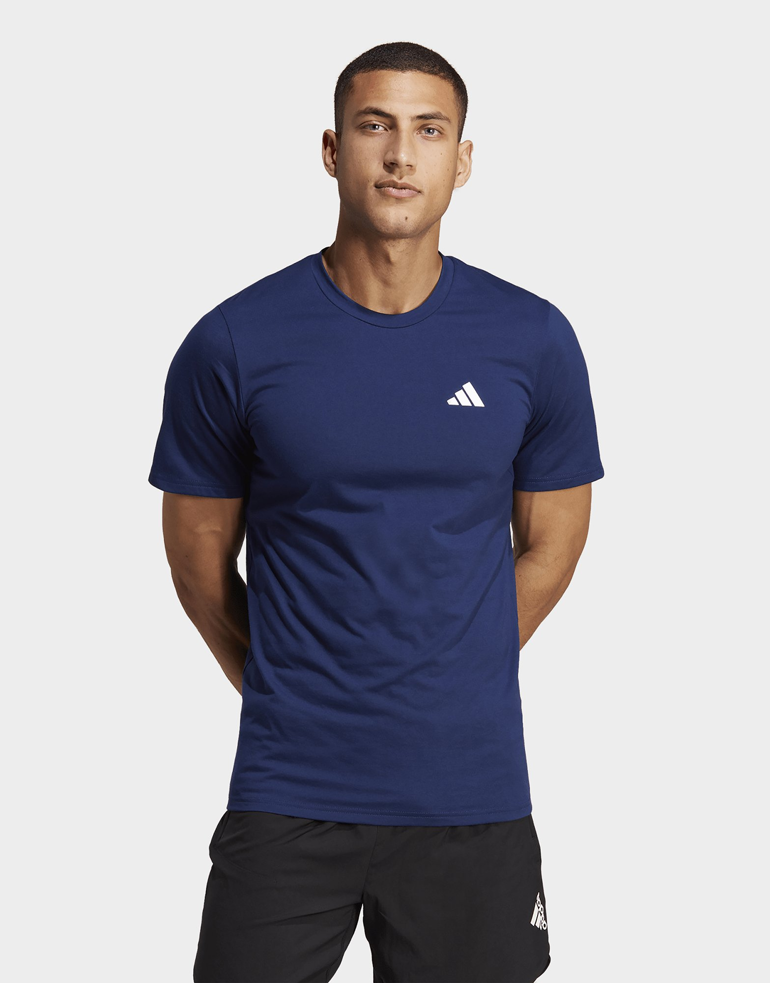 adidas T-shirt d'entraînement Train Essentials Feelready