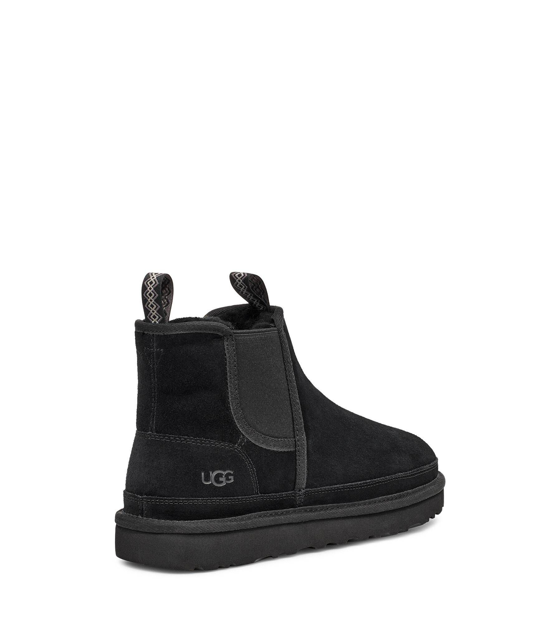 UGG| Herren Chelsea Boots NEUMEL