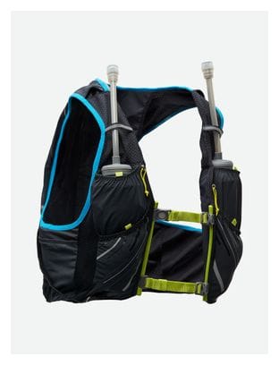Gilet Hydratation Nathan Pinnacle 4 Noir/Vert