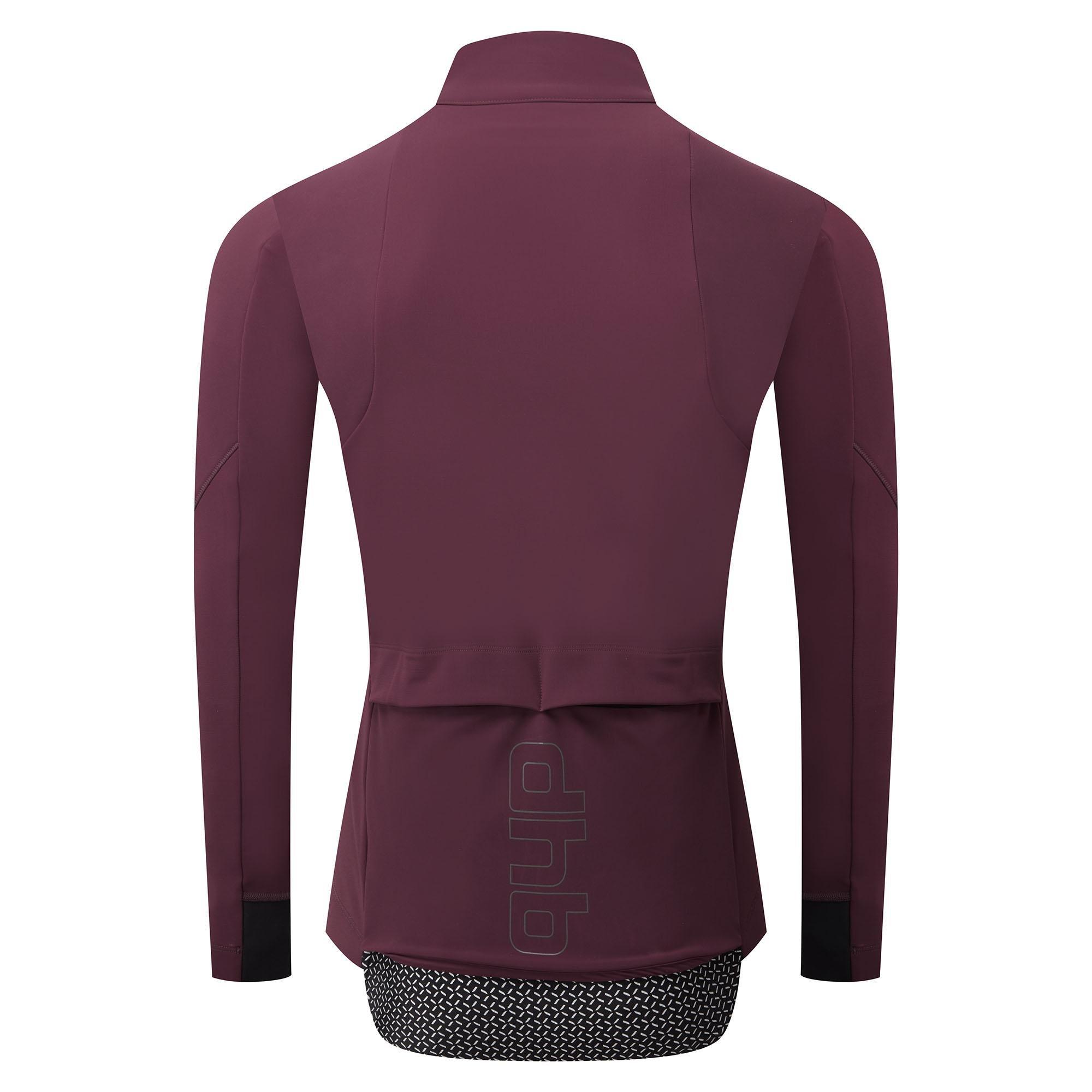 Dhb Aeron Mens All Winter Softshell Jacket 2.0