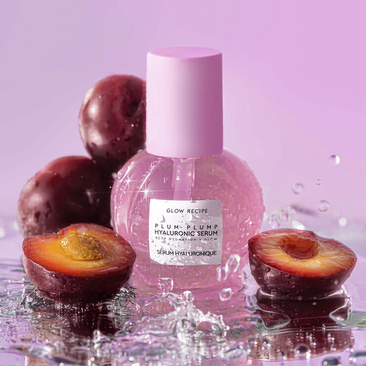 Glow Recipe Plum Plump - Hyaluronic Serum