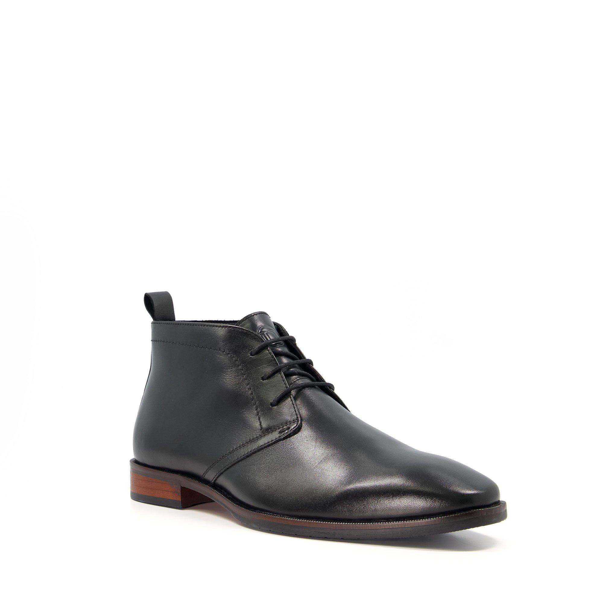 Dune London Mervin Chukka Boots