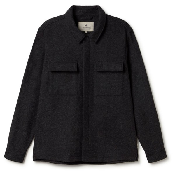 TWOTHIRDS - Owen - Chemise
