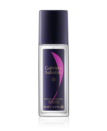 Gabriela Sabatini Gabriela Sabatini deodorant vapo 75ml