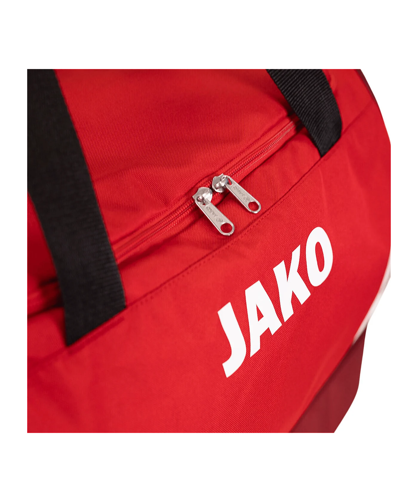 JAKO Iconic Gr. L bag red F103