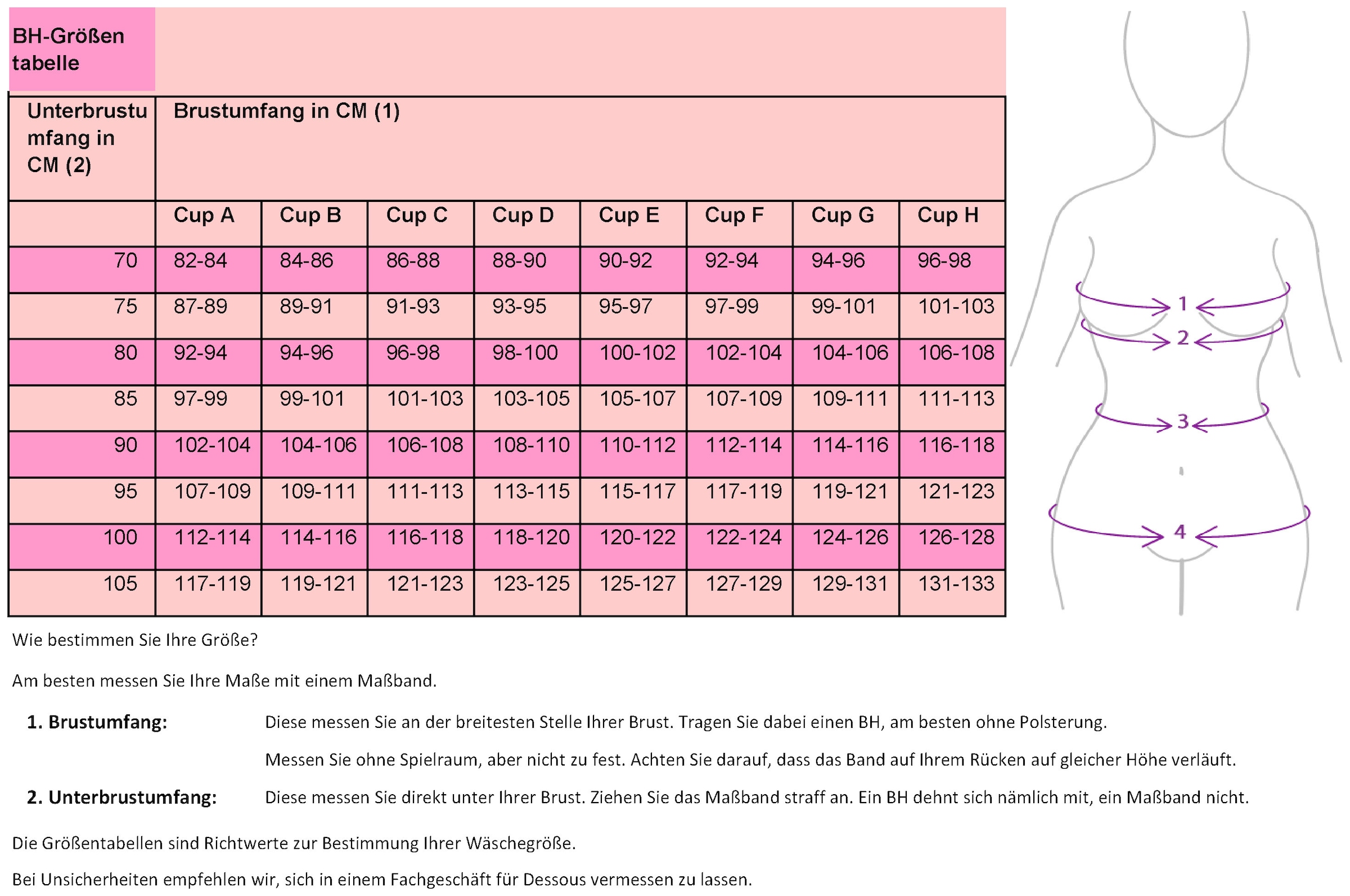 After Eden Push-up-BH »BOOST«, glatte Cups, Gelkissen, mit Bügel, mit Spitze, push up, feminin