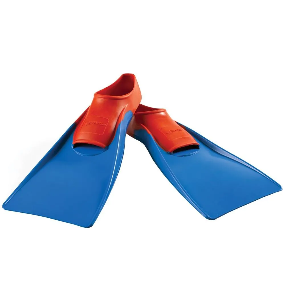 Finis Floating Schwimmflossen