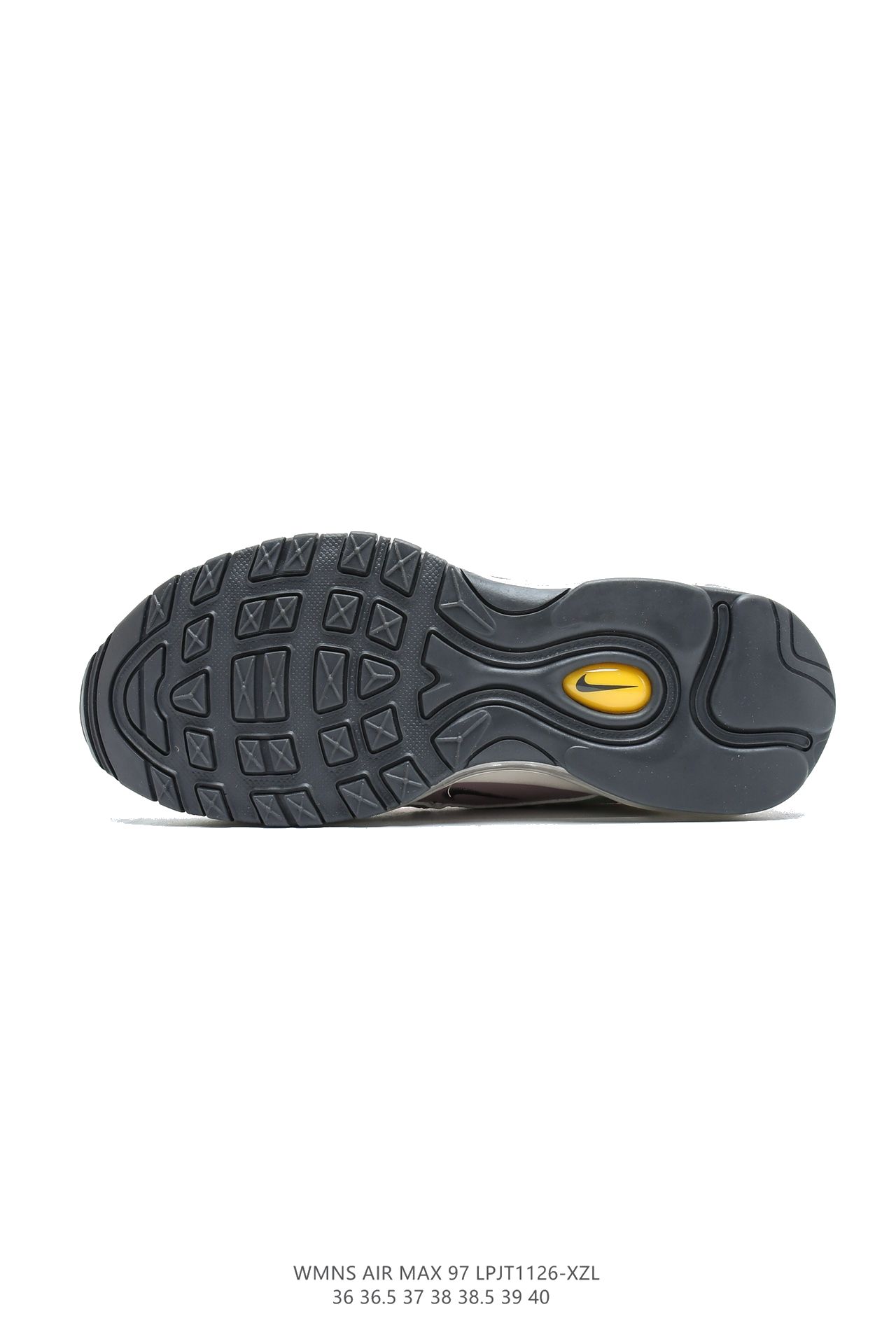 Nike Air Max 97 DH1594 Dames Schoenen