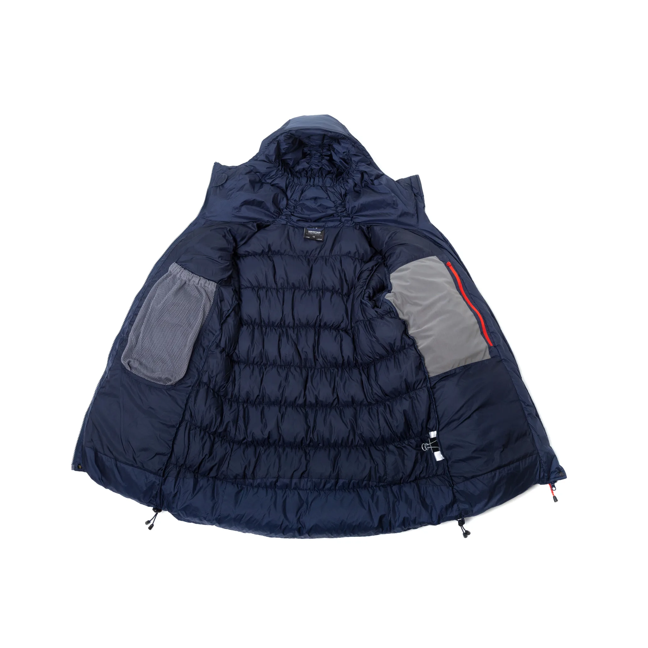 Mountain Equipment K7 Women's Jacket Cosmos