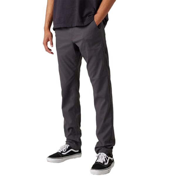 Pantalon randonnée 686 MNS EVERYWHERE PANT - SLIM FIT CHACORAL