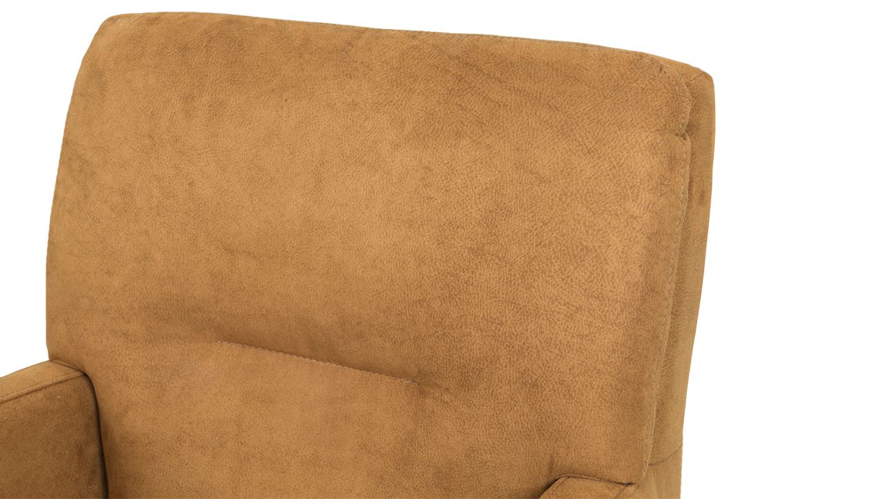 Eettafelstoel Jenna B61 x D70 x H91 cm