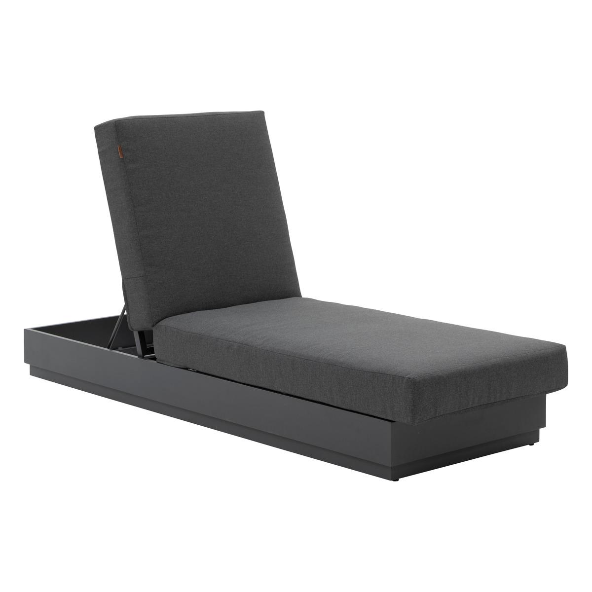 LIT PISCINE ALLURE GRAPHITE