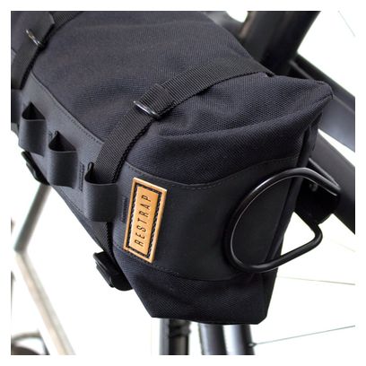 Sacoche de Fourche Restrap Fork Bag Noir