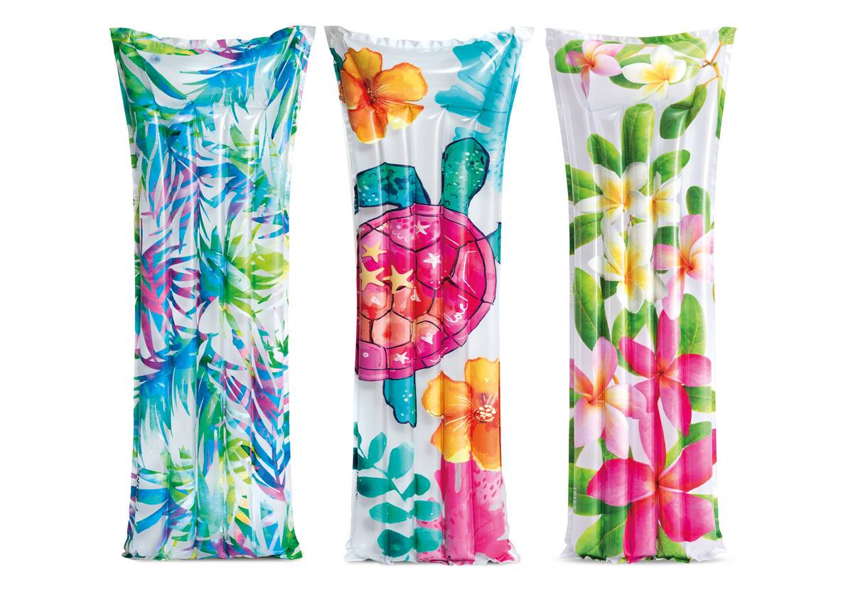 Matelas fashion