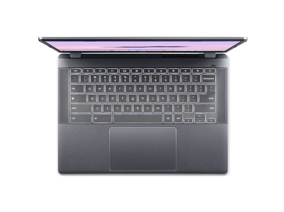 PORTÁTIL CHROMEBOOK ACER PLUS CB514-3H (14'' AMD RYZEN 3 7320C RAM: 8GB 128GB)