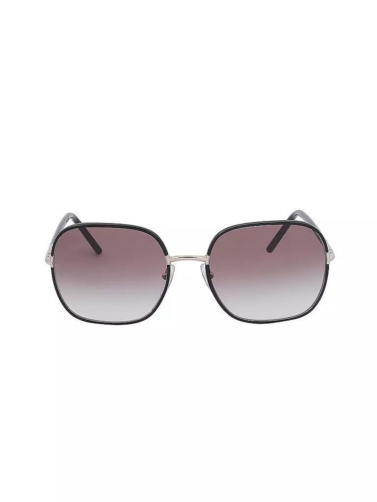 PRADA Sonnenbrille 0PR67XS/58 schwarz