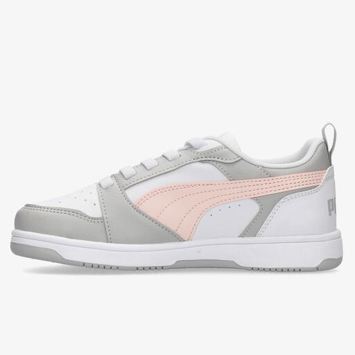 Puma Rebound