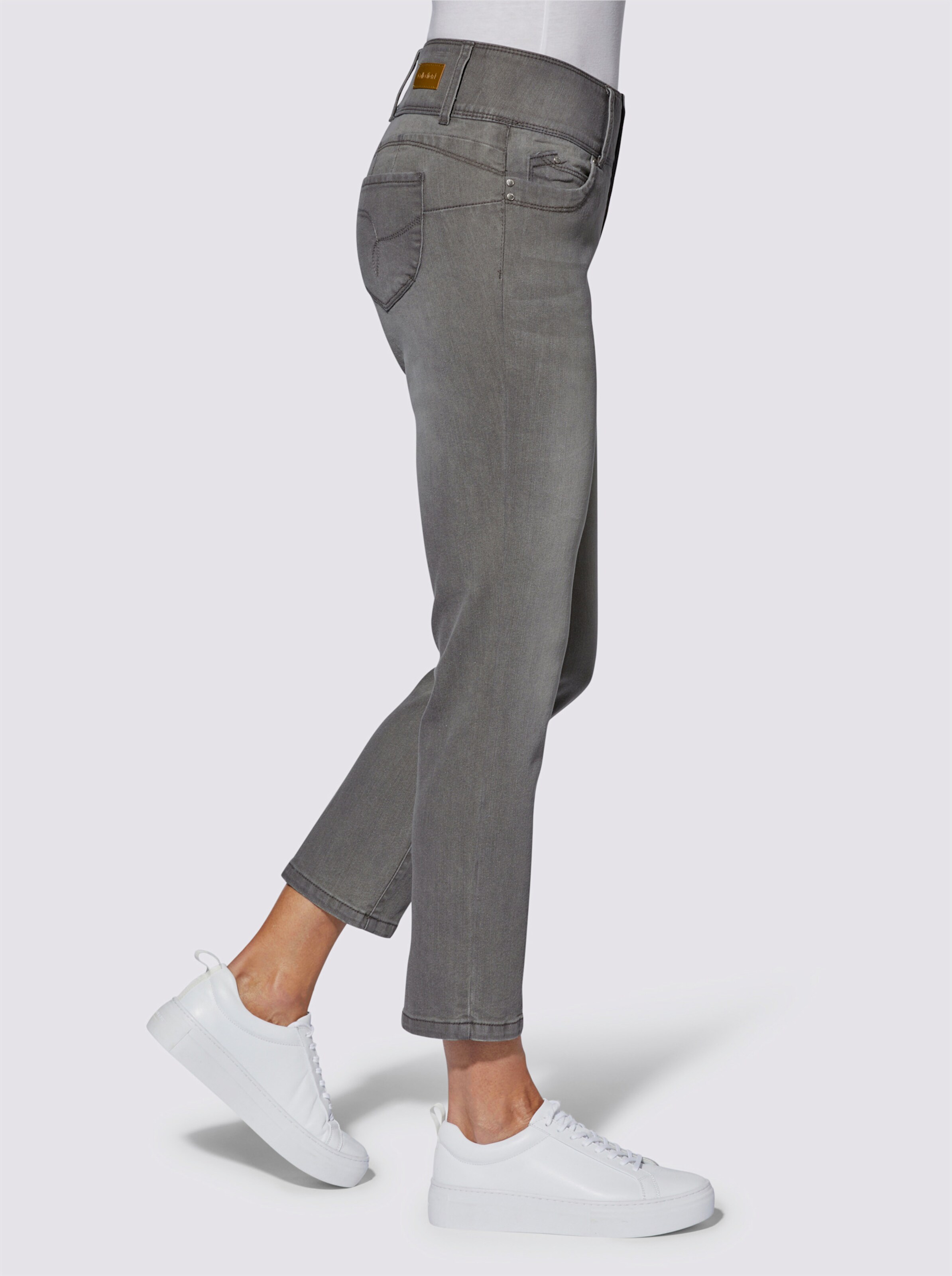 7/8-Jeans