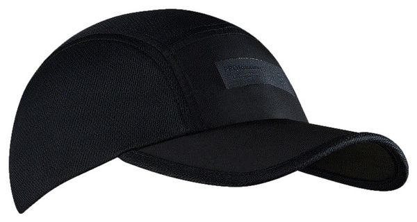 Casquette Craft Hypervent Pro Noir