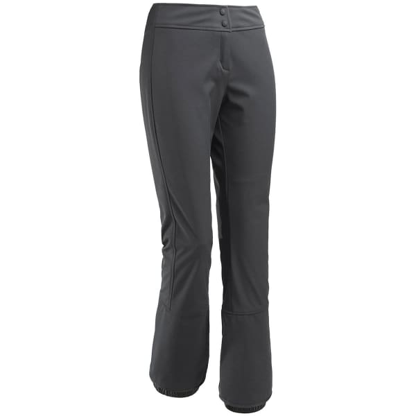 Pantalon de ski EIDER EIDER NOTTING HILL PANT W BLACK 19 BLACK